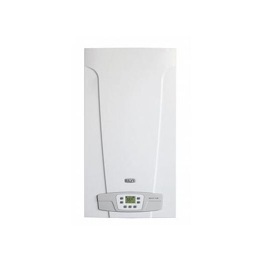 Настенный газовый котел BAXI ECO 4S 24 F