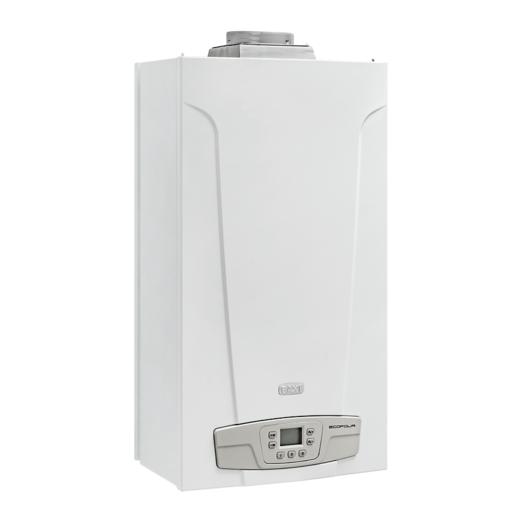 Настенный газовый котел BAXI ECO Four 24 F