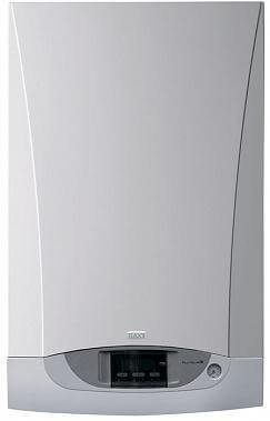 Настенный газовый котел Baxi Nuvola-3 Comfort B40 240 i