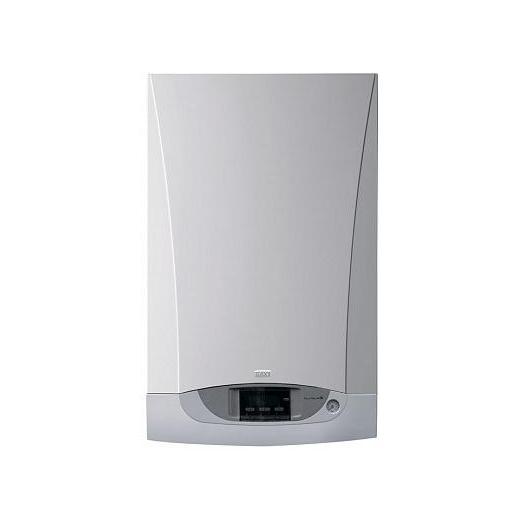 Настенный газовый котел Baxi Nuvola-3 Comfort B40 280 i