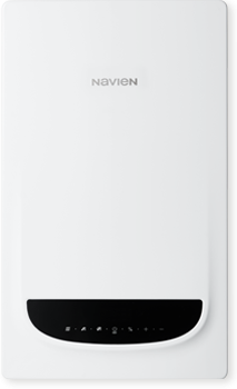 Настенный газовый котел Navien DELUXE COMFORT 16K