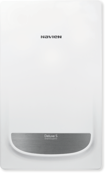 Настенный газовый котел Navien Deluxe S 40k