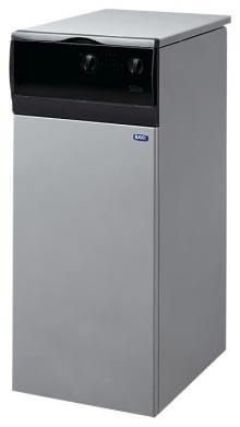 Напольный газовый котел BAXI SLIM 1.300 iN (29,7 кВт)