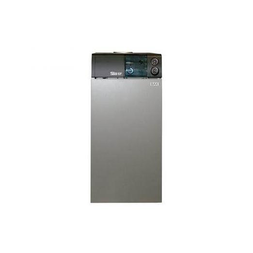 Напольный газовый котел BAXI Slim EF 1.49 без колпака