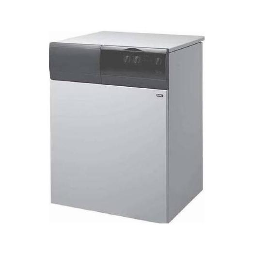 Напольный газовый котел BAXI Slim 2.300 i