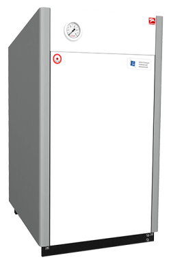 Газовый котел Лемакс Премиум КСГ-12,5Д