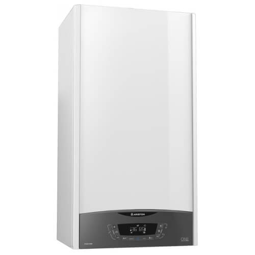 Конденсационный газовый котел Ariston CLAS ONE 24 RDC