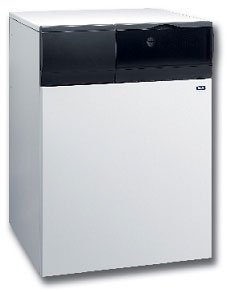 Бойлер BAXI Slim UB 120 л INOX