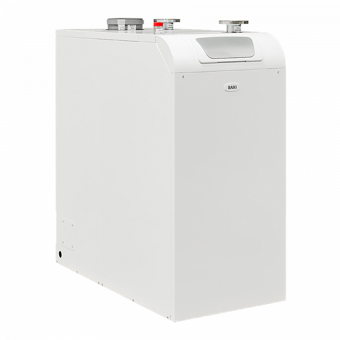 Напольный конденсационный котел BAXI POWER HT-A 1.650