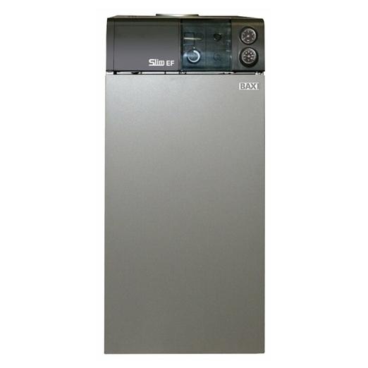 Напольный газовый котел Baxi Slim EF 1.49