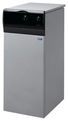 Напольный газовый котел BAXI Slim 1.620 iN