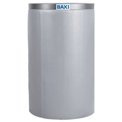 Бойлер косвенного нагрева BAXI UBT 100 GR