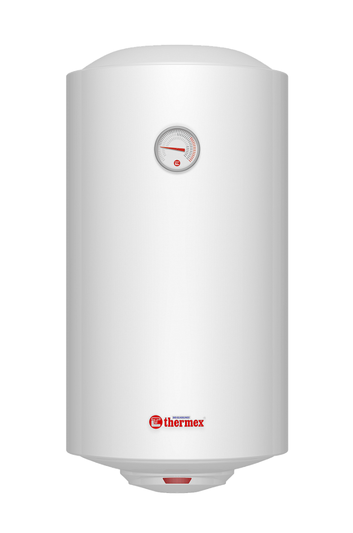 Водонагреватель накопительный Thermex TitaniumHeat 50 V Slim