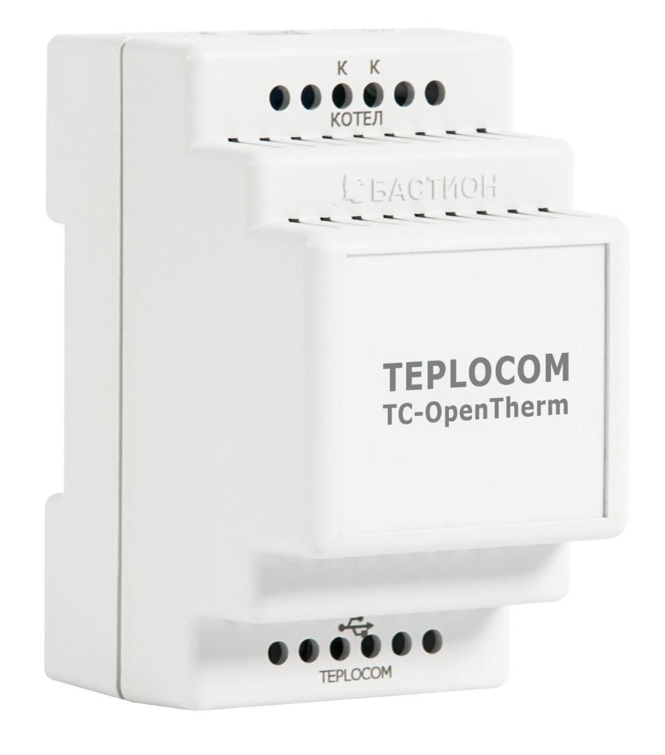 Адаптер TEPLOCOM TC-OpenTherm