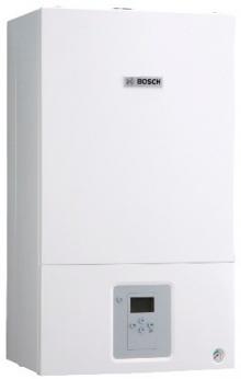 Настенный газовый котел BOSCH WBN6000-24H RN S5700