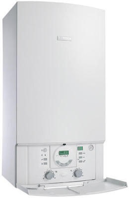 Настенный газовый котел Bosch Gaz 7000 W ZWC 28-3 MFK