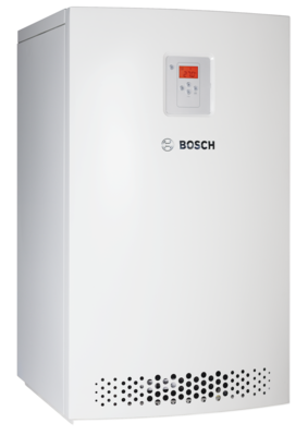 Напольный газовый котел Bosch Gaz 2500 F 30