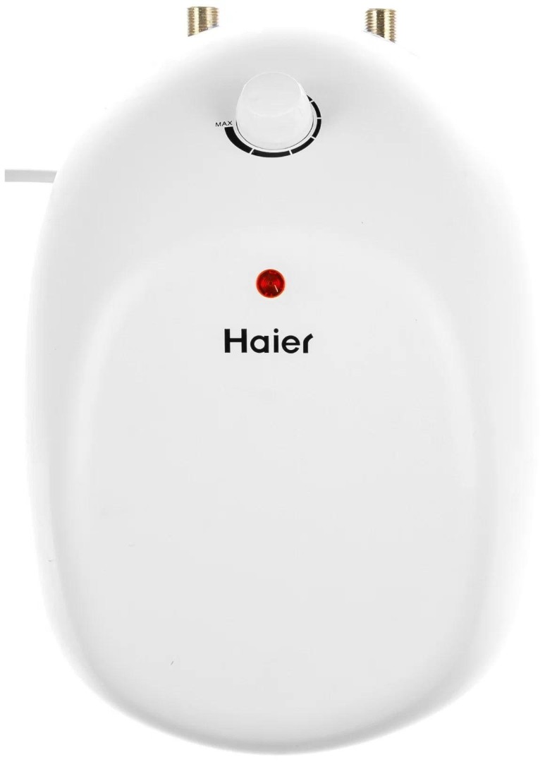 Водонагреватель накопительный Haier ES8V-Q2(R)