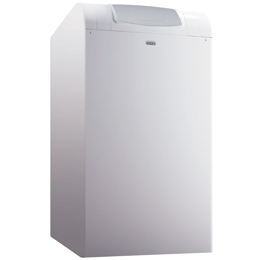 Напольный газовый конденсационный котел Baxi POWER HT-A 1.650