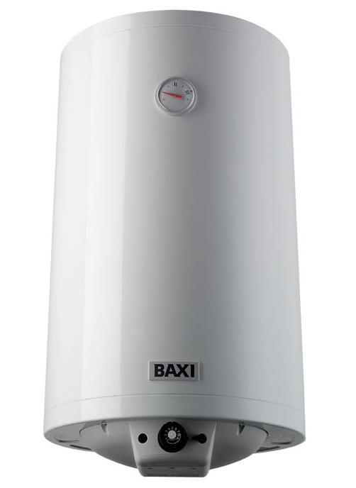 Водонагреватель Baxi SAG2 80 л (SAGN 80)