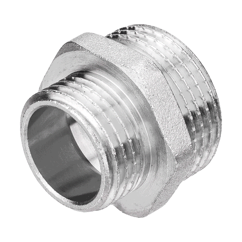 Переходной ниппель 1 1/2