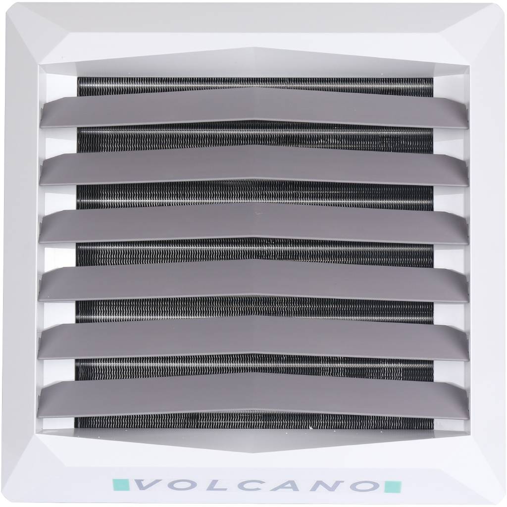 VTS Тепловентилятор VOLCANO VR Mini AC