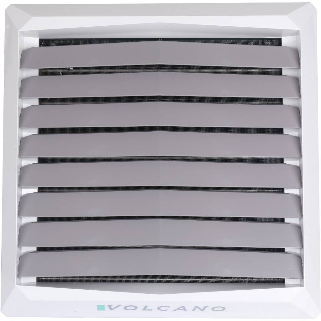 VTS Тепловентилятор VOLCANO VR2 AC