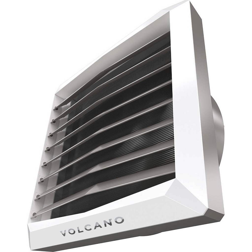 VTS Тепловентилятор VOLCANO VR1 AC
