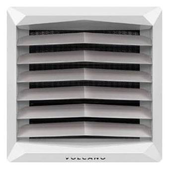 VTS Тепловентилятор VOLCANO VR-D EC