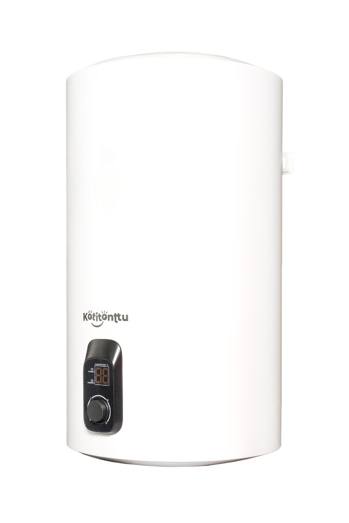 ЭВН Kotitonttu Salmi VRM-80 D,80л 1,5 кВт