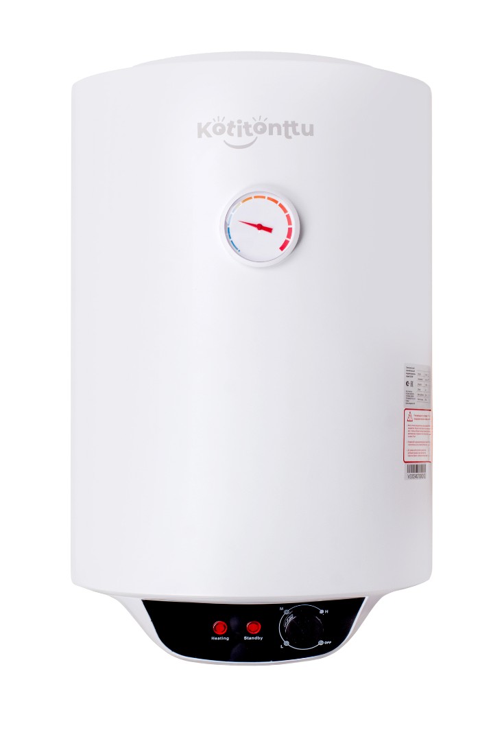 ЭВН Kotitonttu Salmi VRM-30 i, 30л 1,5 кВт