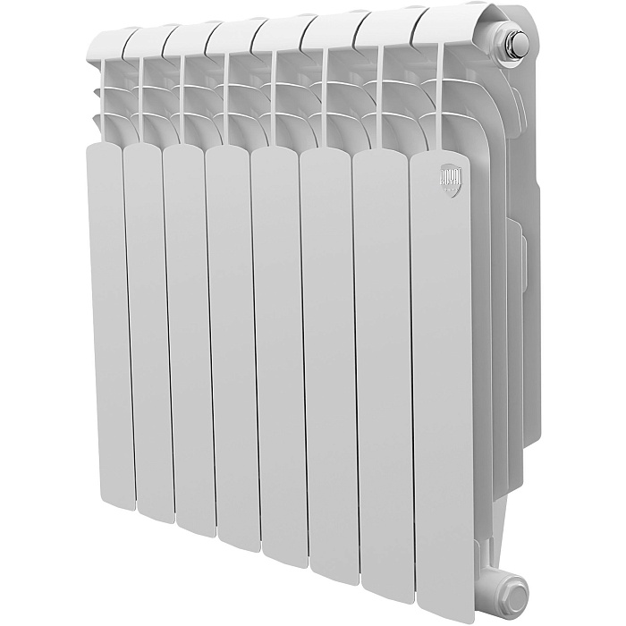 Радиатор Royal Thermo Vittoria Super 500 2.0 VDR80 - 7 секц.